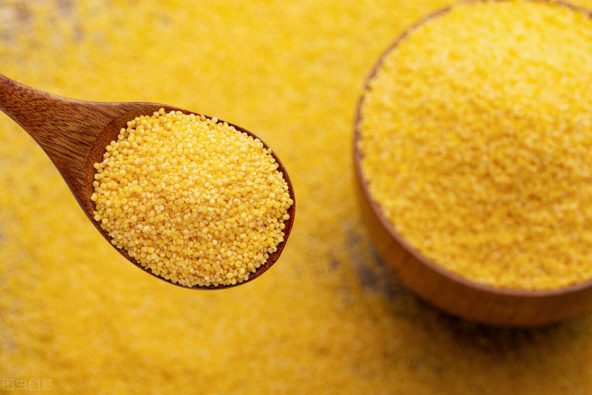 五种杂粮正餐可降血糖,告别每天血糖高的迷惑