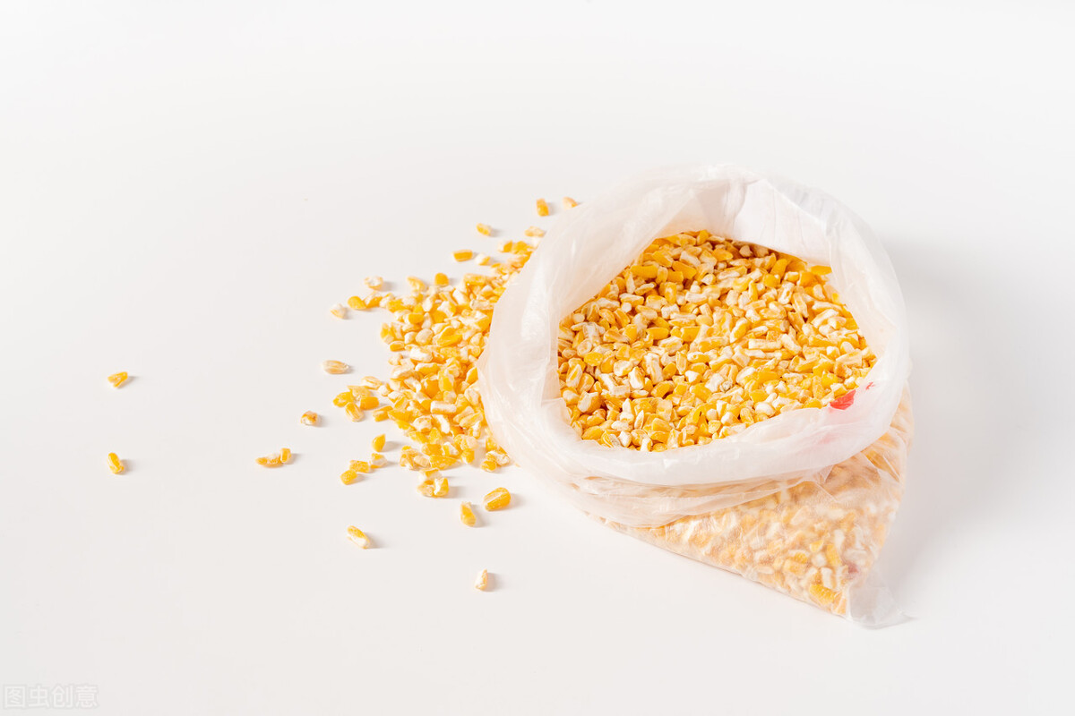 五种杂粮正餐可降血糖,告别每天血糖高的迷惑