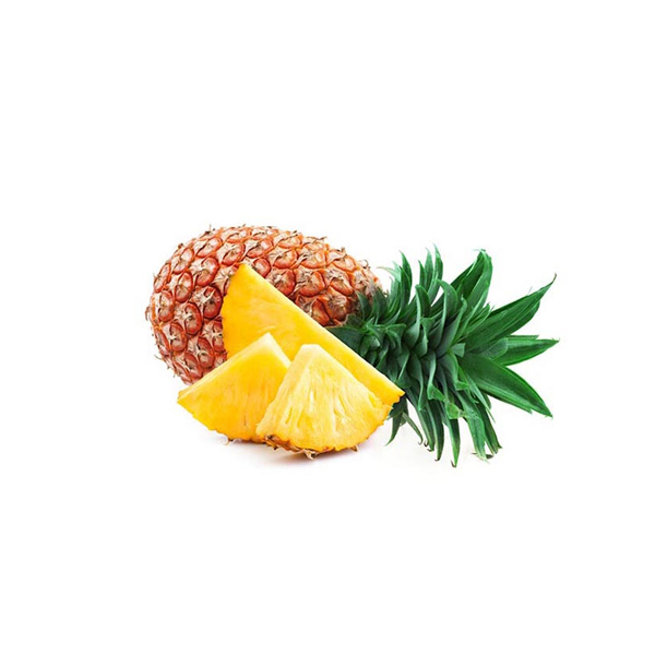 菠萝 